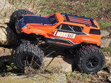 BSD 1/10th 4WD E-Monster Rock Crawler 2.4GHz - Ready to Run