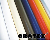 2m Oratex Stinson Red (024)