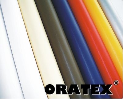 10m Oratex Light Red (022)