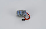 Orion 6V-1600MAH RX PACK (UNI) - HUMP TYPE