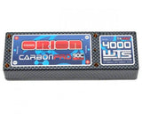 Orion *SP OFFER* CARBON PRO WTS 4000-90C (7.4V) LIPO BATTERY