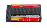 Orion LIPO 1S CARBON PRO V-MAX 7500-110C (3.8V) - TUBES (155g)