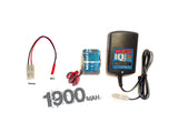 Orion COMBO CHARGER IQ801-RX 1900 (ORI30198+ORI112253) UK-BEC