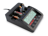 Orion ADVANTAGE IQ4-X CHARGER (UK PLUG)