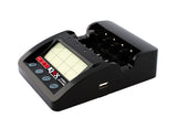 Orion ADVANTAGE IQ4-X CHARGER (UK PLUG)