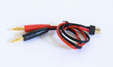 Orion CHARGE CABLE SUPER PLUG (DEANS)/BANANA PLUG