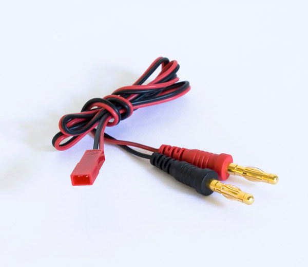 Orion CHARGE CABLE BEC/BANANA PLUG