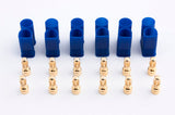 Orion EC3 CONNECTORS - MALE (6)