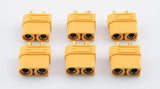 Orion XT90 CONNECTORS - FEMALE (6)