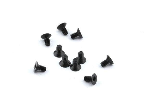 Orion CASE SCREWS VST2 PRO 540-550 / BELL SCREWS VST2 PRO 690 (10 pcs)