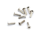 Orion BELL SCREWS FOR VST2 PRO 540-550 MOTOR (10 pcs)