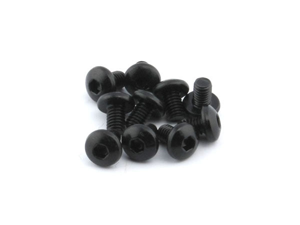 Orion CASE SCREWS FOR VST2 PRO 690 MOTOR (10 pcs)