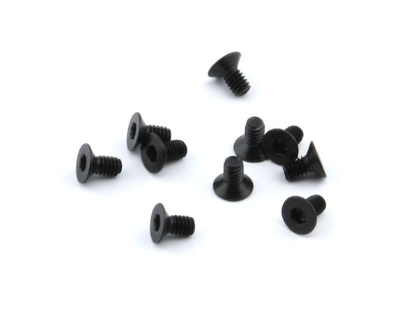 Orion CASE SCREWS FOR NEON8 WP MOTOR (10 pcs)