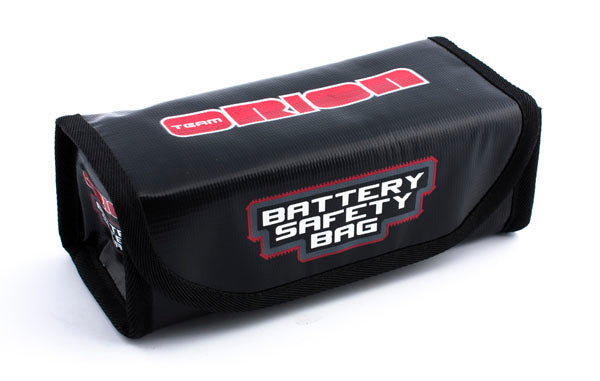 Orion BATTERY SAFE BAG *NEW*