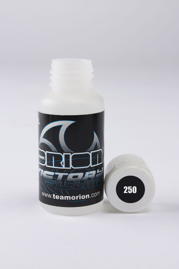 Orion SILICONE OIL #250 (60ML) VICTORY FLUID