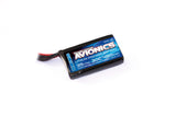 Orion AVIONICS LIPO 450mAh/11.1V (30C) BEC - L58xW31xH16