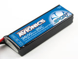 Orion *SP OFFER* AVIONICS SPORT LIPO 3600mAh / 11.1V (25C)- L135xW43xH25