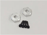 Kyosho Wheel Hub Set (2pcs/Optima)