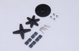 Servo Accessory Pack S3003