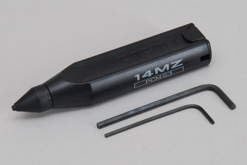 Stylus Pen with Allen Keys (14MZ) (P-AB1033)
