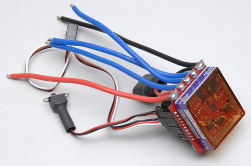 Arrowind Brushless Car ESC-60A