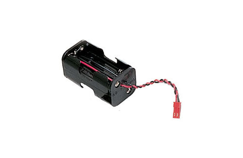 Rx Batt Box-Attack BEC Plug (P-BSSN-R2)