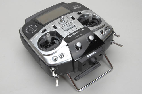 フタバSG14 Futaba T14SG Combo M2 R7008SB with Tx battery and Charger – Sussex