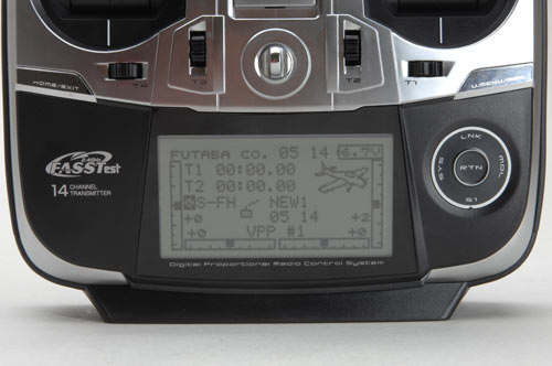 Futaba T14SG Combo M2 R7008SB with Tx battery and Charger – Sussex