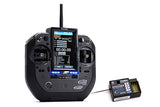 Futaba T7XC 7-Channel 2.4GHz Transmitter Combo including R334SBS Rx (P-CB7XC)