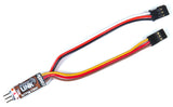 Telemetry Link SBUS2 (Futaba Compatible)