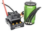 MAMBA MONSTER X 8S 33.6V ESC W/1520-1650KV SENSORED MOTOR