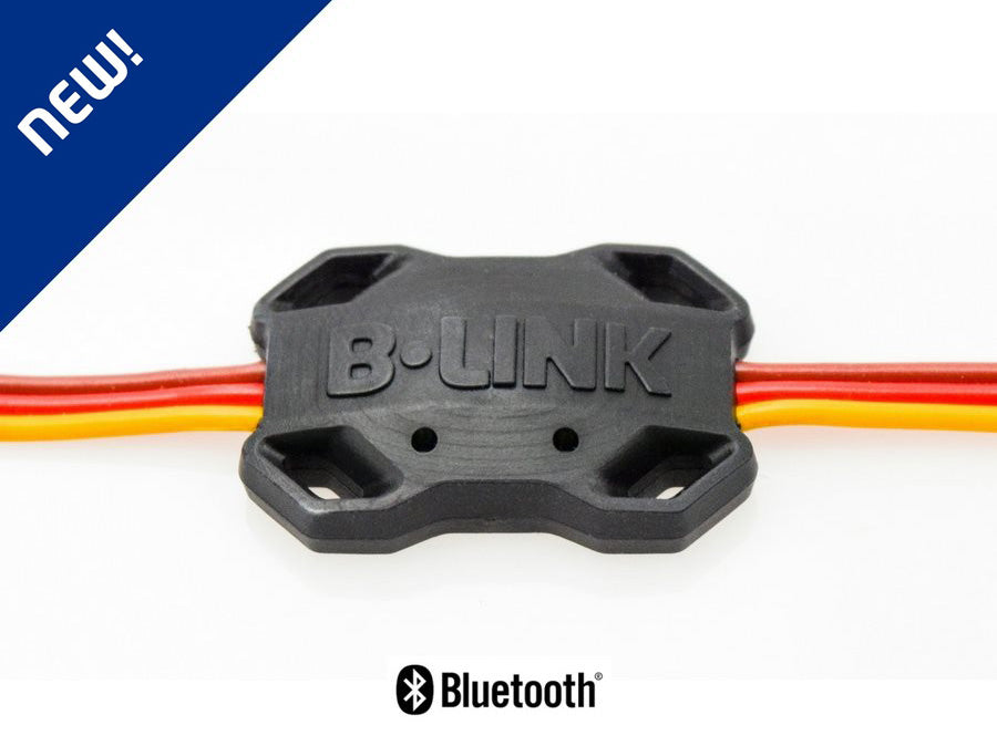 B LINK Bluetooth Adapter (iOS)