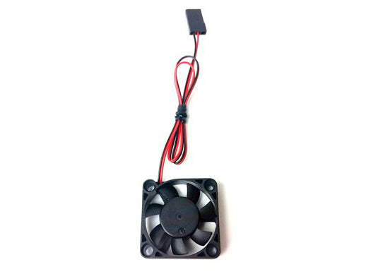ESC COOLING FAN 30MM SIDEWINDER 4 AND COPPERHED 10