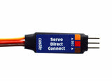 Castle SERVO DIRECT CONNECT