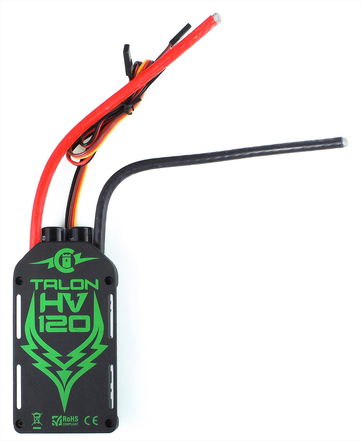 Talon 120HV 120AMP 12S MAX HD BEC