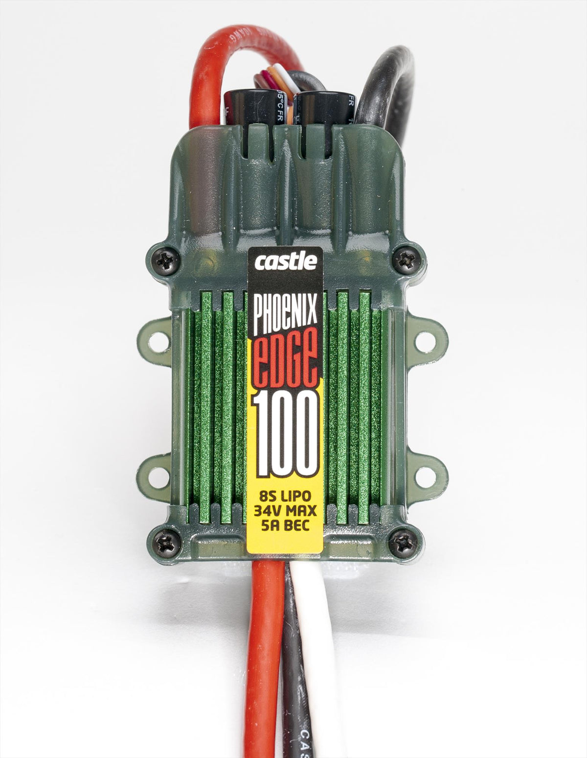 Electronic Speed Controllers – Sussex Model Centre