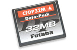 CF-Card 12Z/14MZ/FX40 (32MB)