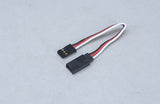 Futaba Extension Lead (HD) 100mm