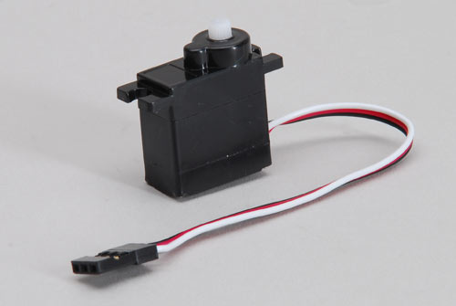 9g Servo - WOT4/AWOT/WWOT Foam-E