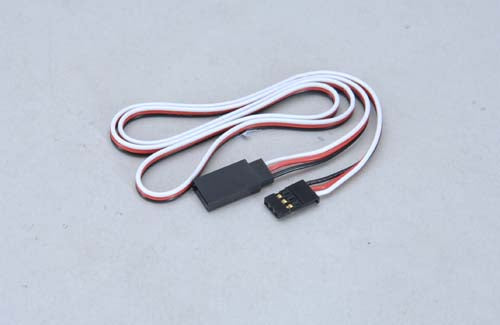 Futaba Extension Lead (Std) 600mm