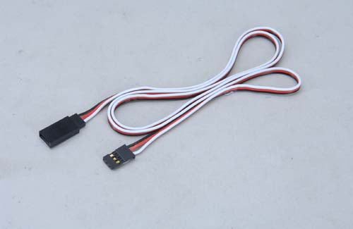 Futaba Extension Lead (Std) 750mm