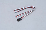 Futaba Servo Lead (HD) 300mm