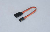 JR/Spektrum Extension Lead (Std) 100mm