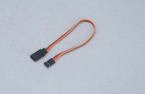 JR/Spektrum Extension Lead (Std) 200mm