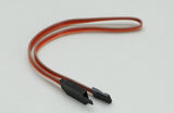 JR/Spektrum Extension Lead with Clip (Heavy Duty) 300mm