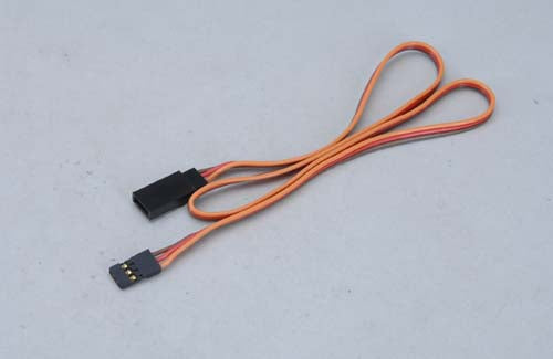 JR/Spektrum Extension Lead (Std) 500mm