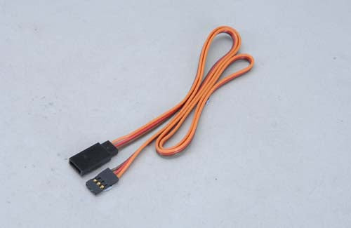 JR/Spektrum Extension Lead (Std) 600mm