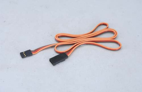 JR/Spektrum Extension Lead (HD) 750mm