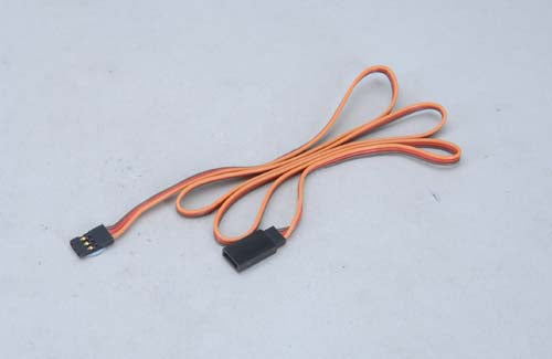 JR/Spektrum Extension Lead (Std) 750mm