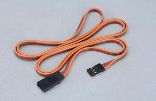 JR/Spektrum Extension Lead (Std) 1000mm